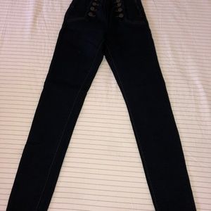 Girls jeans